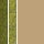Farbicon USM beige / grün/hellgrün