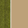 Farbicon USM beige / grün