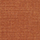 Schlafsofa CozyPad Stoff, Rust Orange