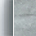 Farbicon Edelstahl/Keramik, grau