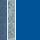 Farbicon enzianblau / blau/hellblau