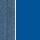 Farbicon enzianblau / blau