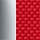 icône couleur rouge
