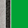 Farbicon USM grün / grau/dunkelgrau