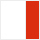 Farbicon Tomato Red