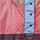 Regencape Ida bordeaux/rosa