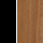 Tisch Matteo Aluminium/Teak