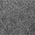 Coussin Milan feutre, gris