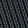 Sitzkissen Mimmo schwarz, Bezug: 100 % Polyester/Acryl