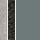 Farbicon mittelgrau / grau/dunkelgrau
