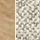 Klappsessel Splitback Eik Off White