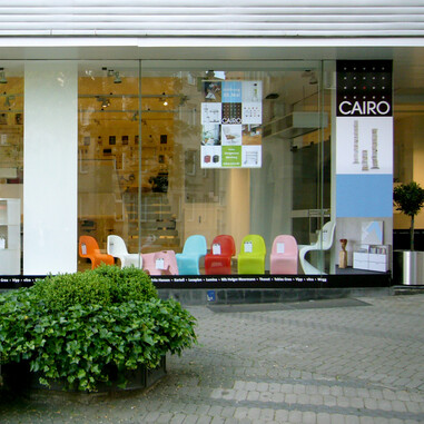Cairo Designstore Nürnberg