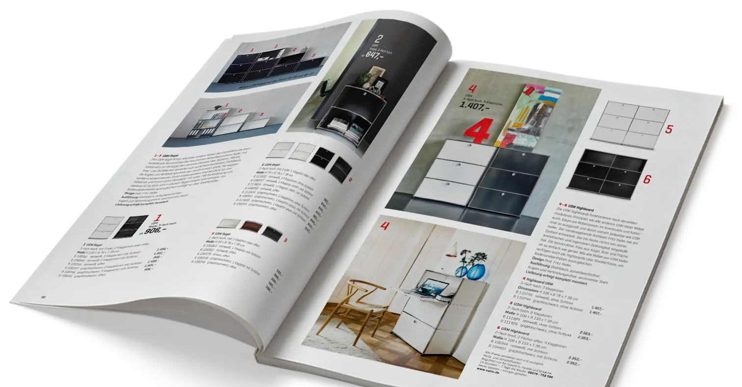 catalog