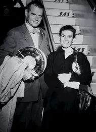 Charles & Ray Eames
