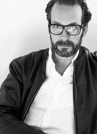 Konstantin Grcic