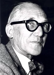 Le Corbusier