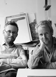 Ronan & Erwan Bouroullec