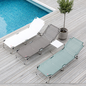 Kategorie: Gartenliegen