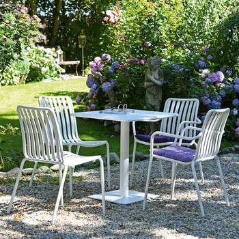 Kategorie: Gartenstühle