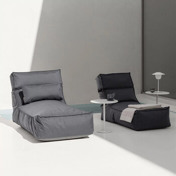 Catégorie: Poufs lounge