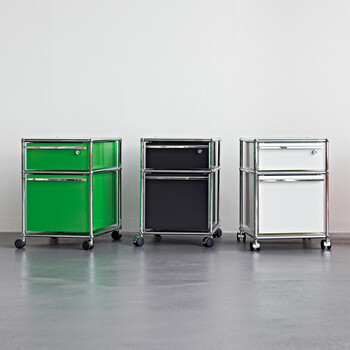 Kategorie: Rollcontainer