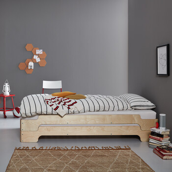 Kategorie: Stapelbetten