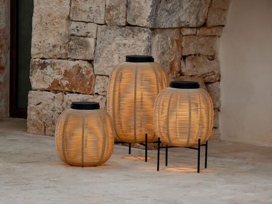 Kategorie: Außenleuchten