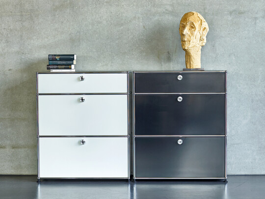 Kategorie: Büroschränke