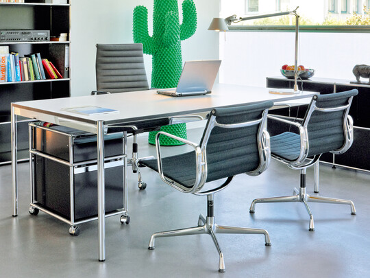 Kategorie: Bürotische