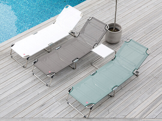 Kategorie: Gartenliegen