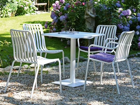 Kategorie: Gartenstühle