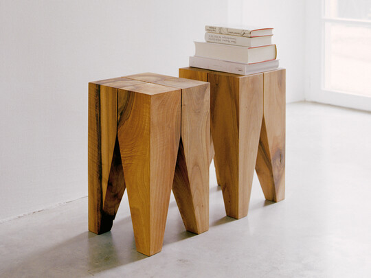 Kategorie: Hocker