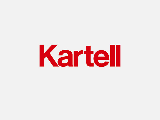 Hersteller Kartell