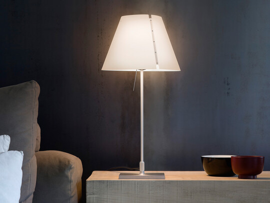 Catégorie: Lampes de table