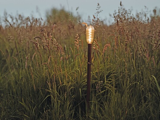 Kategorie: Outdoor-Leuchten