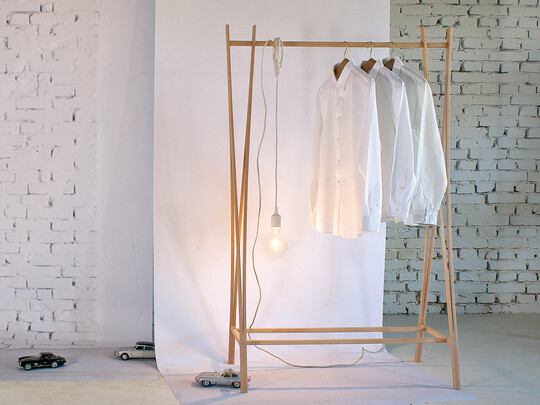 Catégorie: Portemanteaux