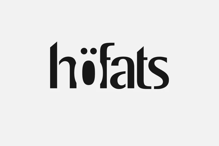 Hersteller höfats