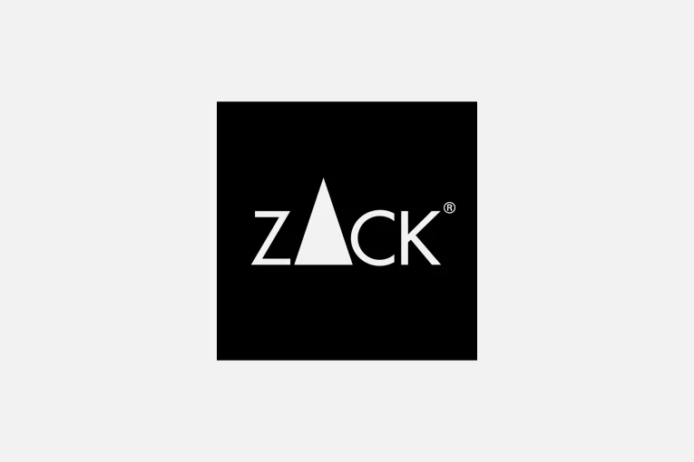 Hersteller Zack