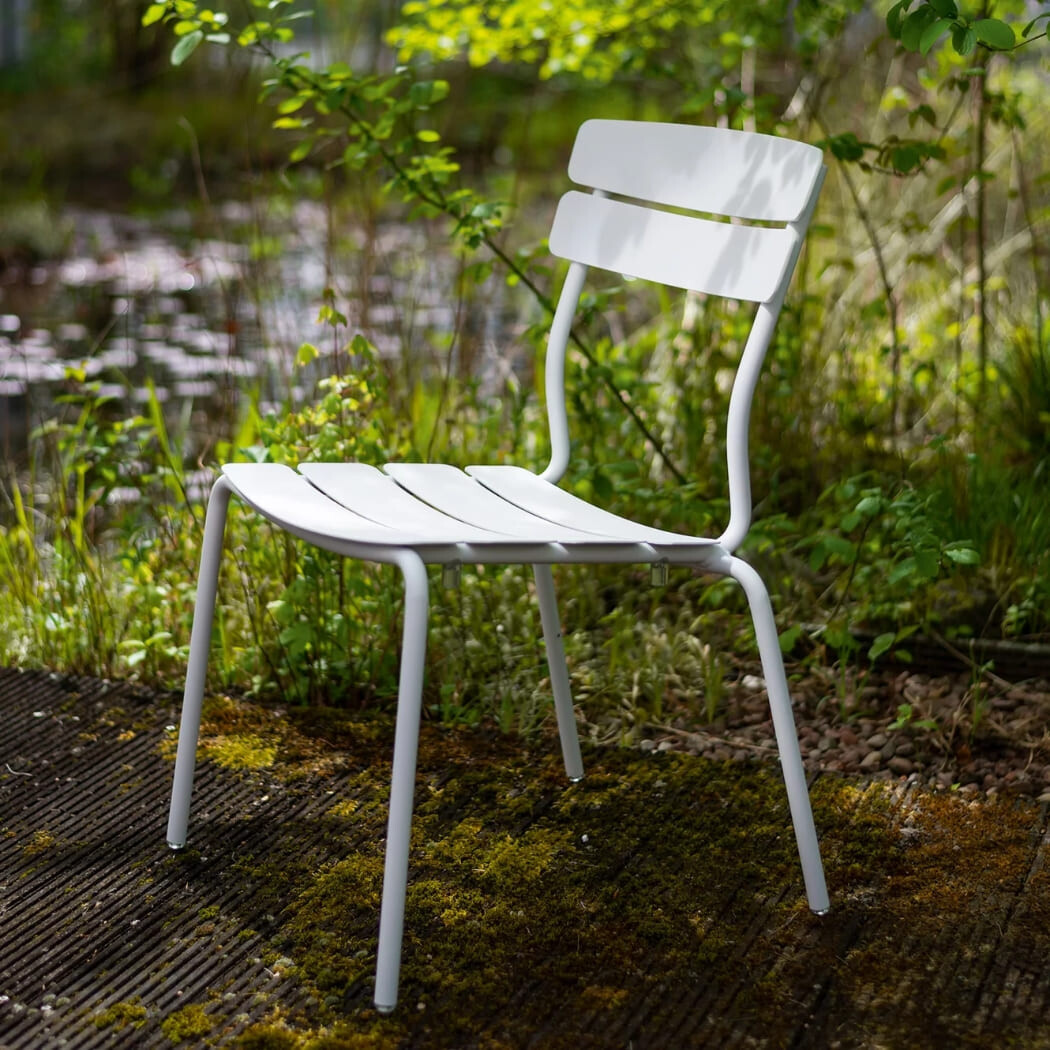 Stuhl Granada Stuhl | weiß