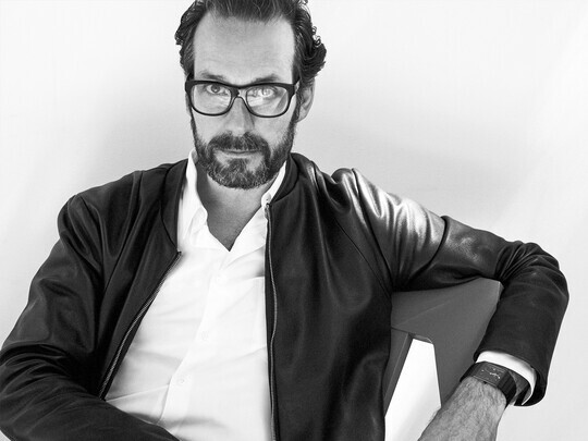 Konstantin Grcic