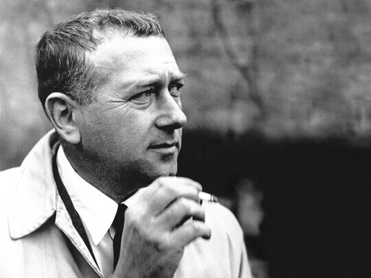 Marcel Breuer