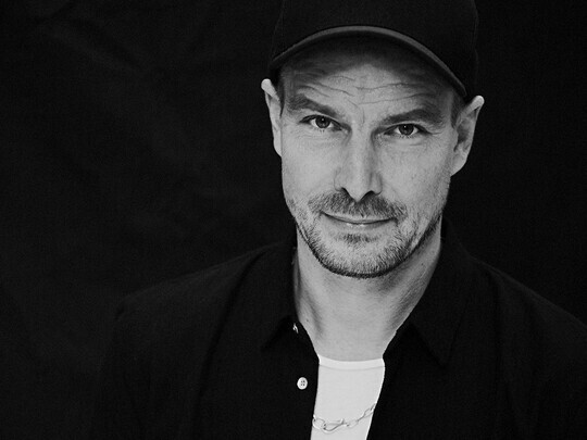 Stefan Diez