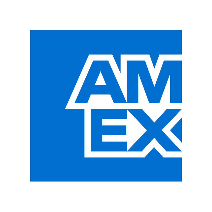 Zahlung mit Ihrer American Express