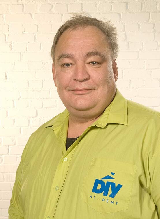 DIY Academy - Michael Pommer