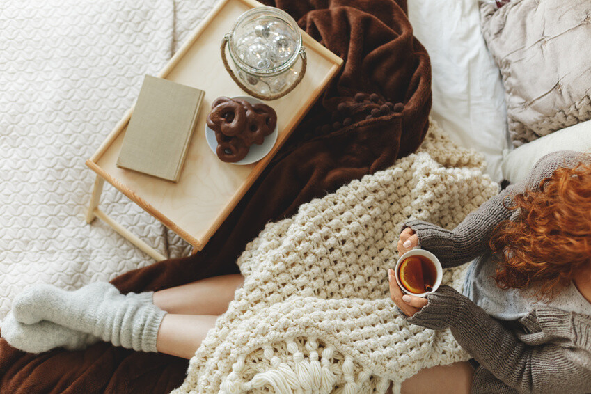 Wer hat Hygge erfunden?