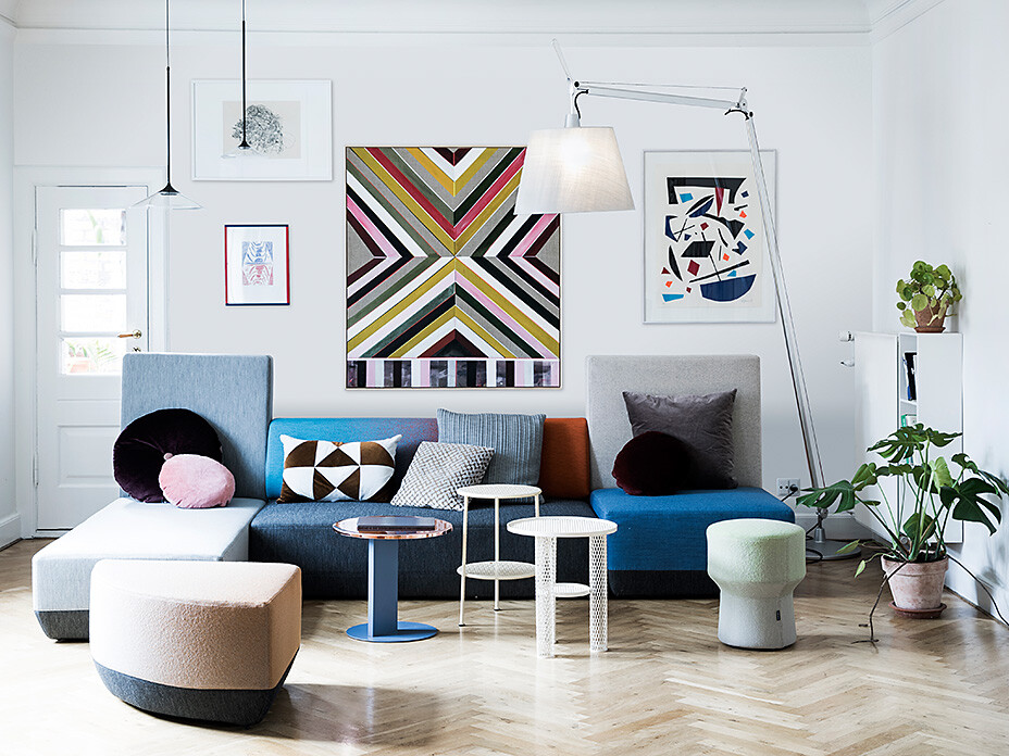 Tolomeo Mega