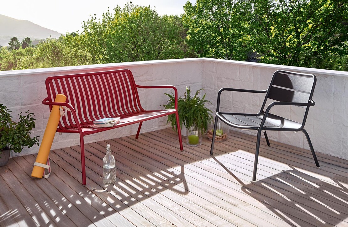 Malaga und Casablanca