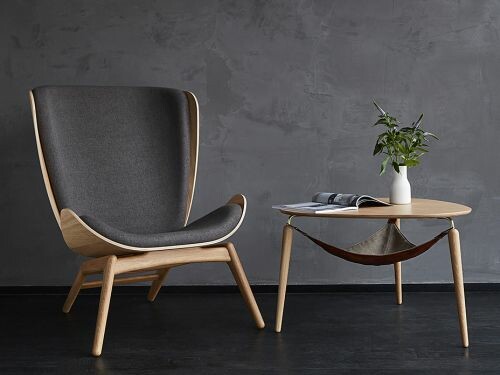 Beistelltisch Hang Out von Umage