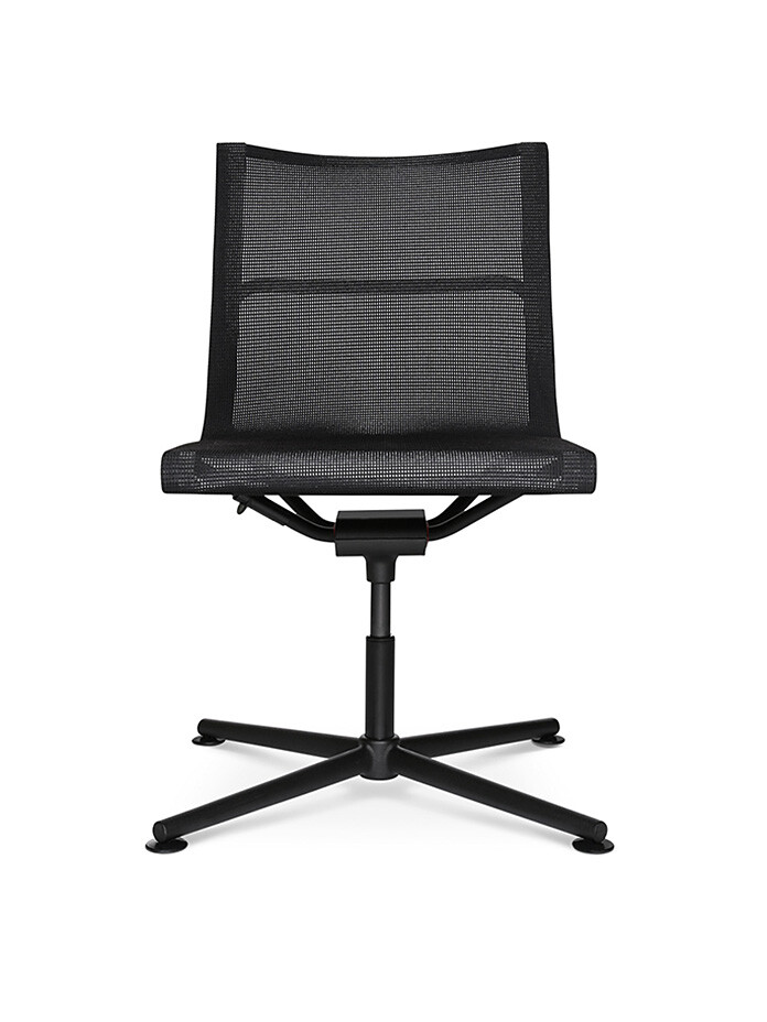 WAGNER Living Besucherstuhl D1 Office