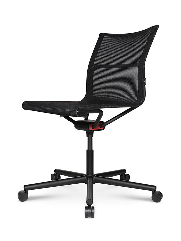 WAGNER Living Bürodrehstuhl D1 Office